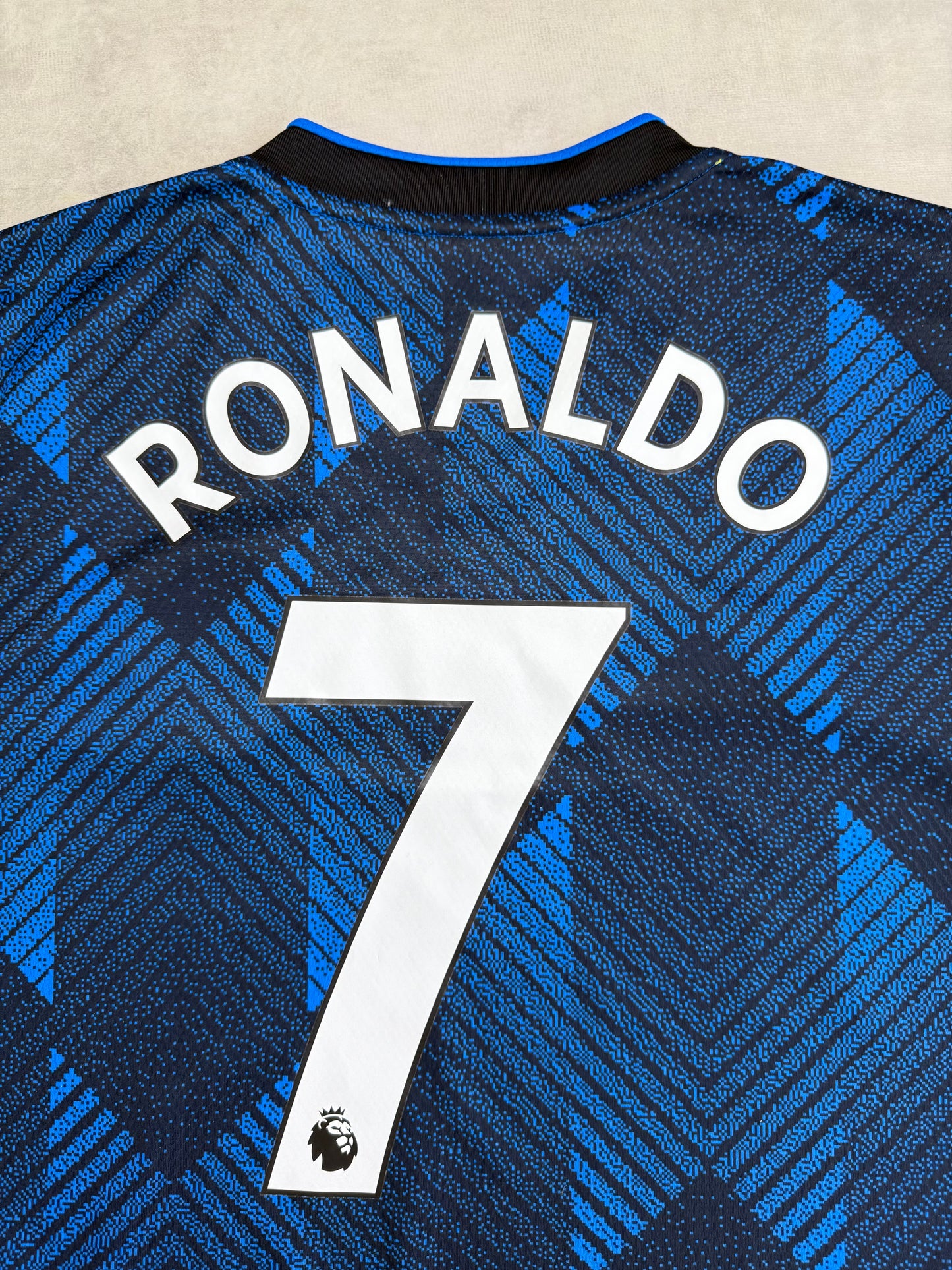 Manchester United Cristiano Ronaldo Trikot Adidas M