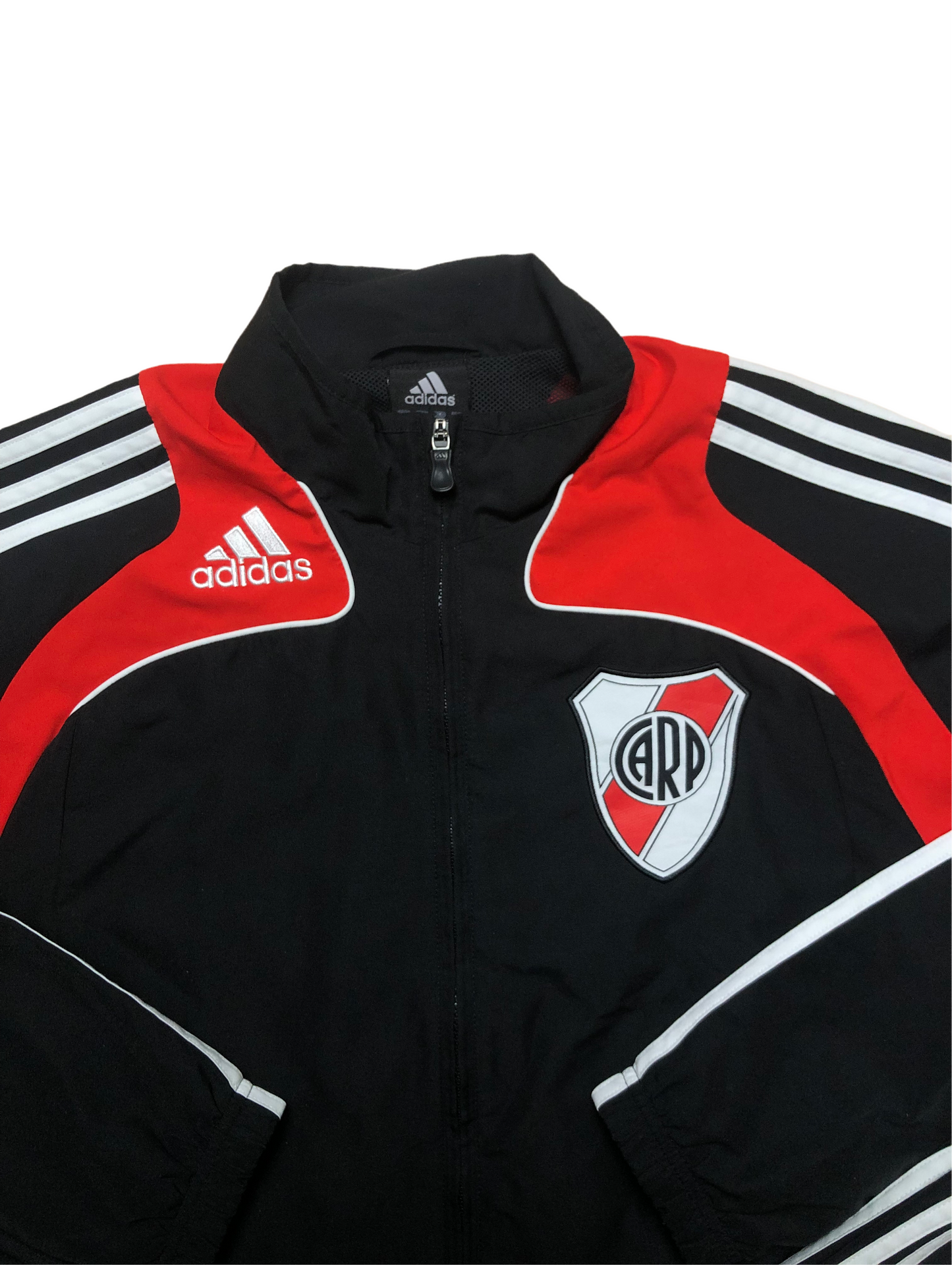 River Plate Tracksuit Adidas S