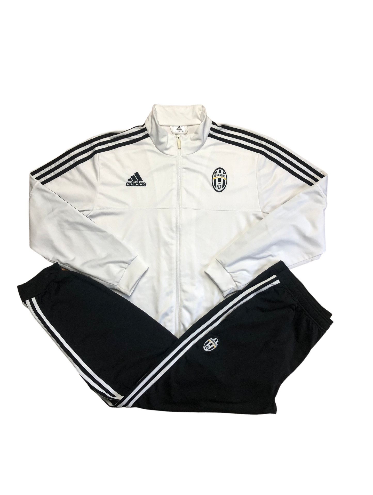 Juventus Turin Tracksuit Adidas XL