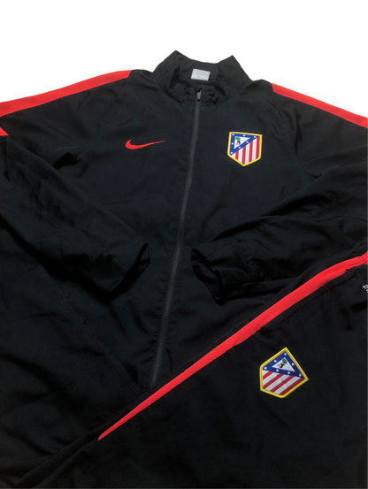 Atlético Madrid Tracksuit Nike S