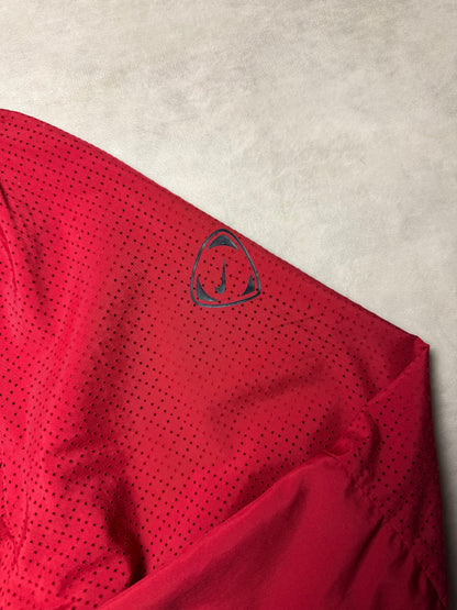 Manchester United Tracksuit Nike M