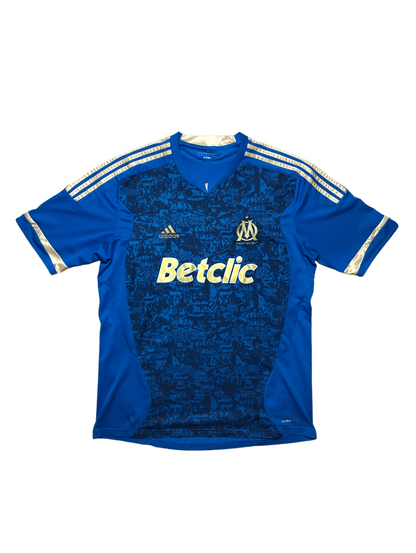 Olympique Marseille Trikot Adidas XL