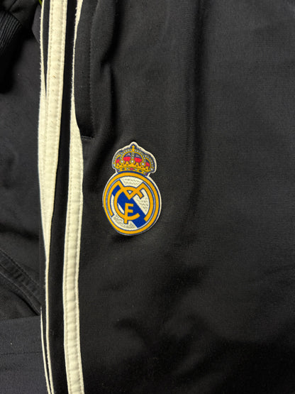 Real Madrid Tracksuit Adidas XL / XXL