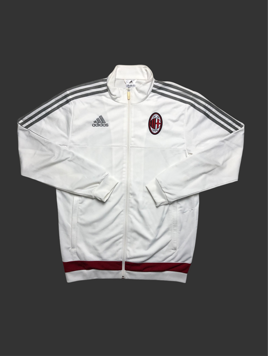 AC Milan Trackjacket Adidas M