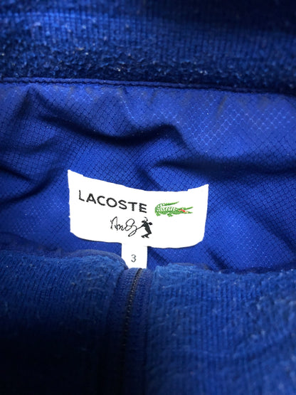 Lacoste Trackjacket S