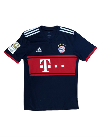 Bayern München David Alaba Trikot Adidas S