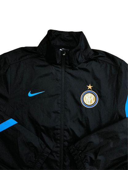 Inter Mailand Tracksuit Nike S