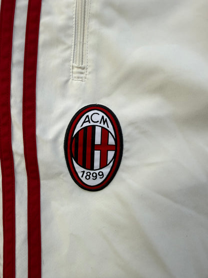 AC Milan Tracksuit Adidas S