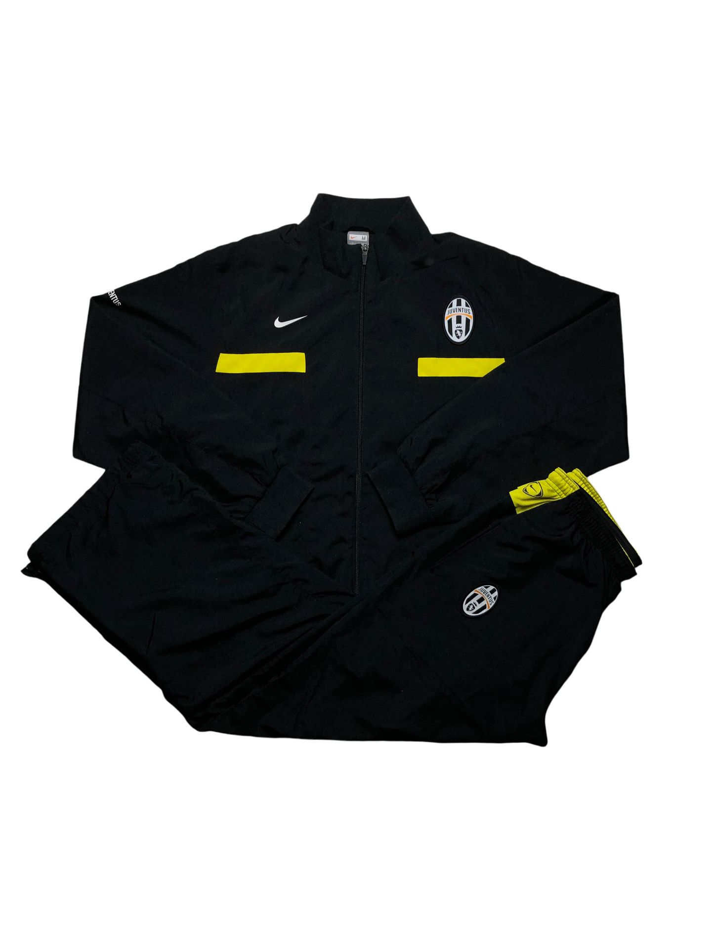 Juventus Turin Tracksuit Nike M
