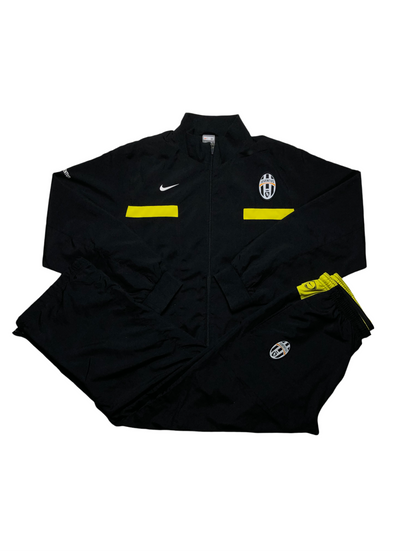 Juventus Turin Tracksuit Nike M