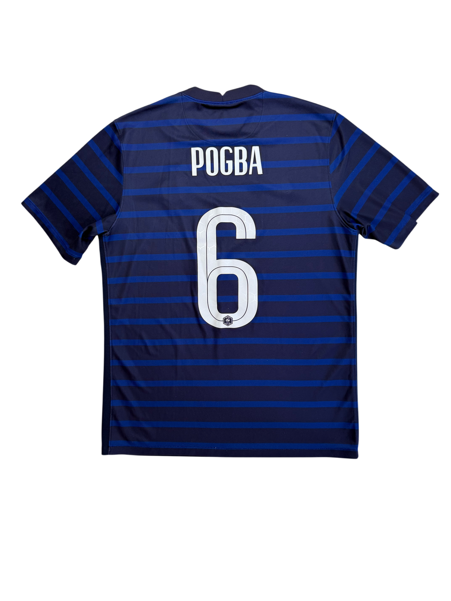 Frankreich Paul Pogba Trikot Nike L