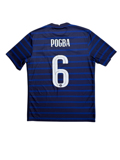 Frankreich Paul Pogba Trikot Nike L