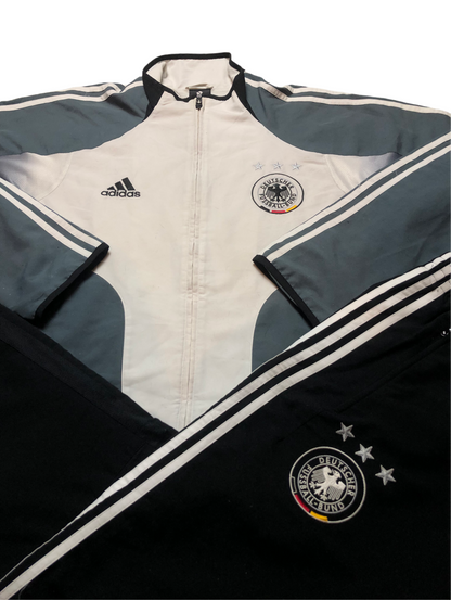 Deutschland DFB Tracksuit Adidas L