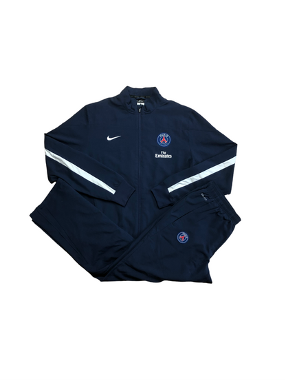 PSG Tracksuit Nike L