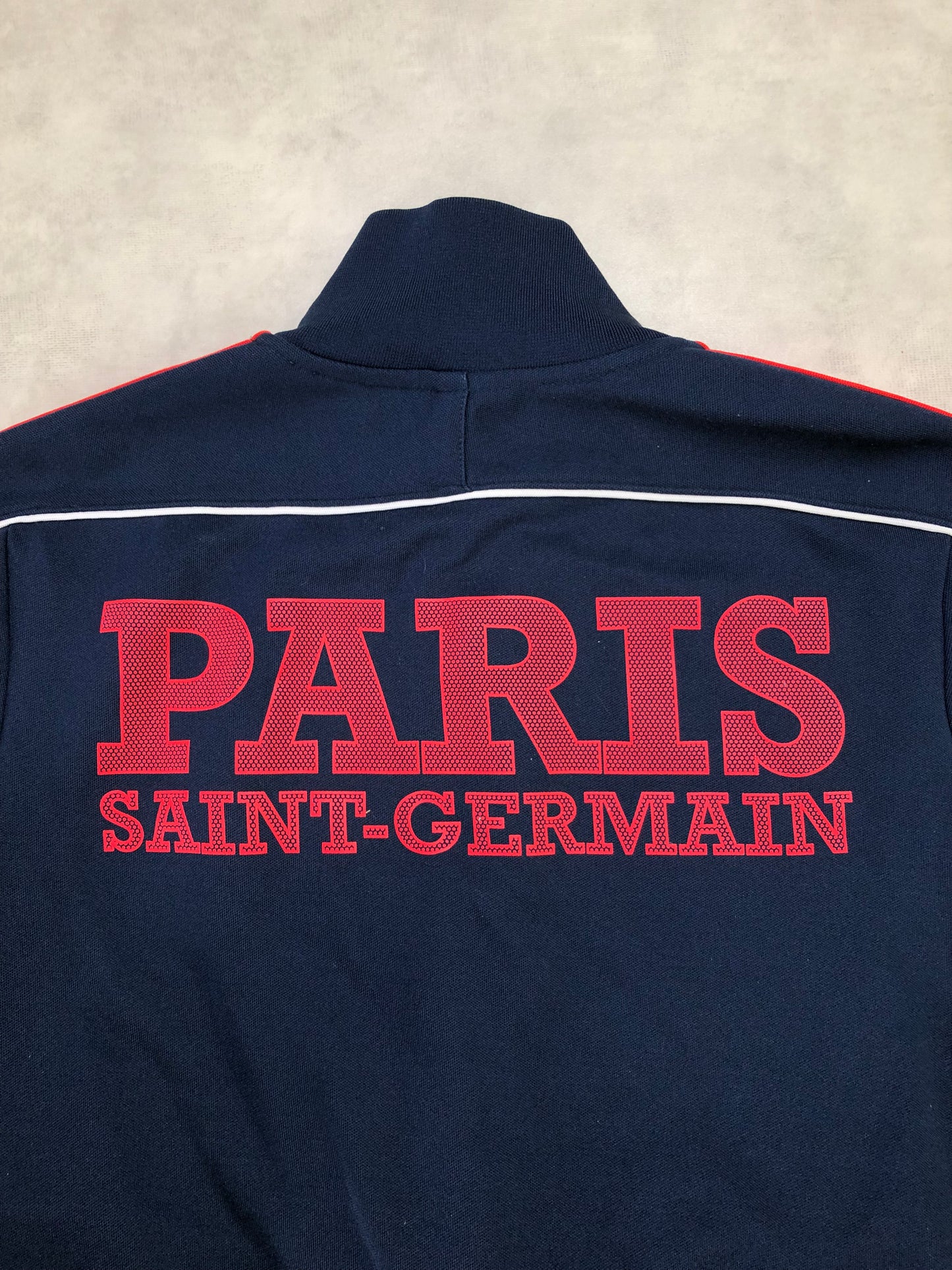 PSG Trackjacket Nike M