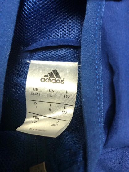 Chelsea Trackjacket Adidas XL