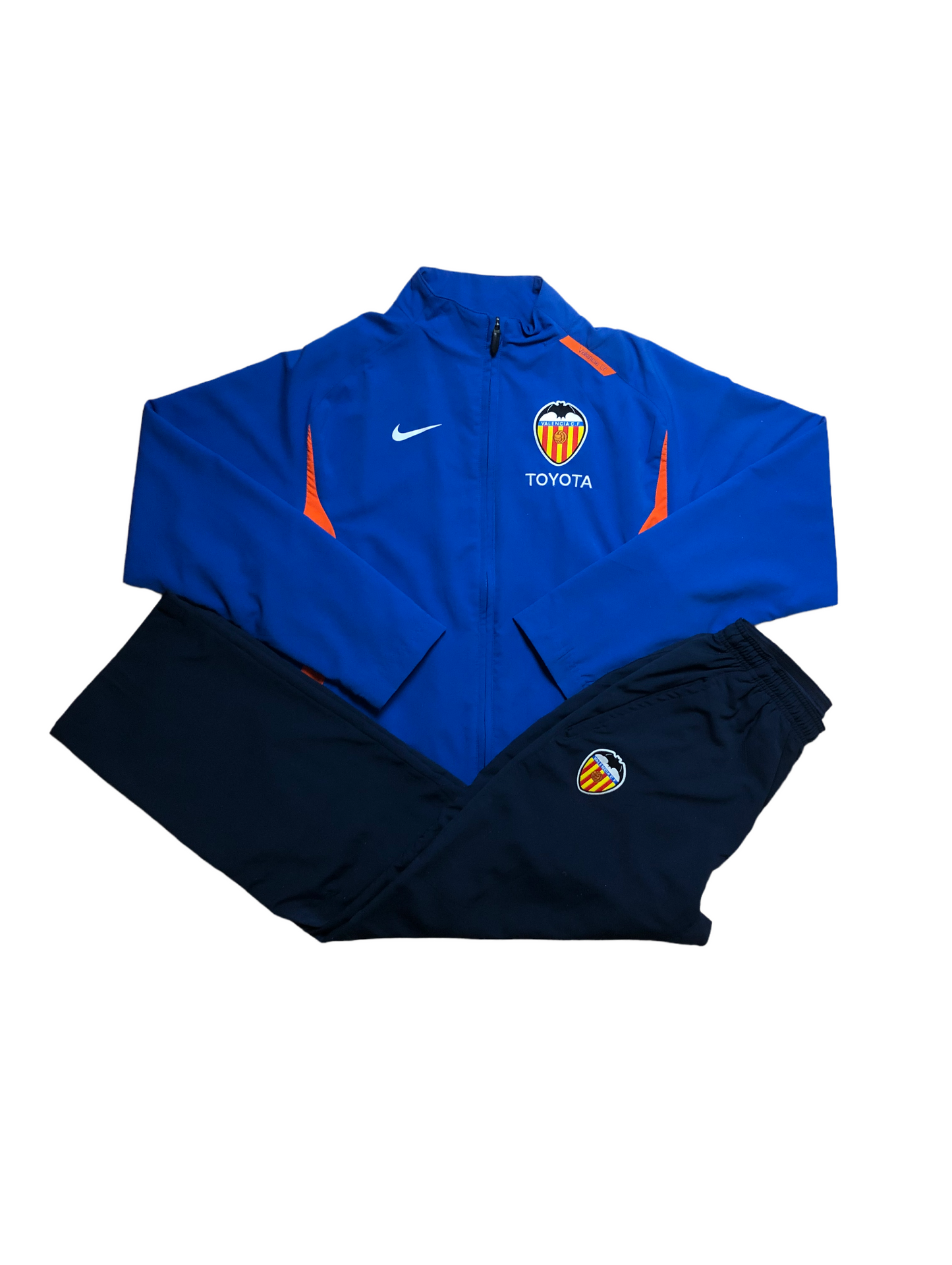 Valencia Tracksuit Nike M
