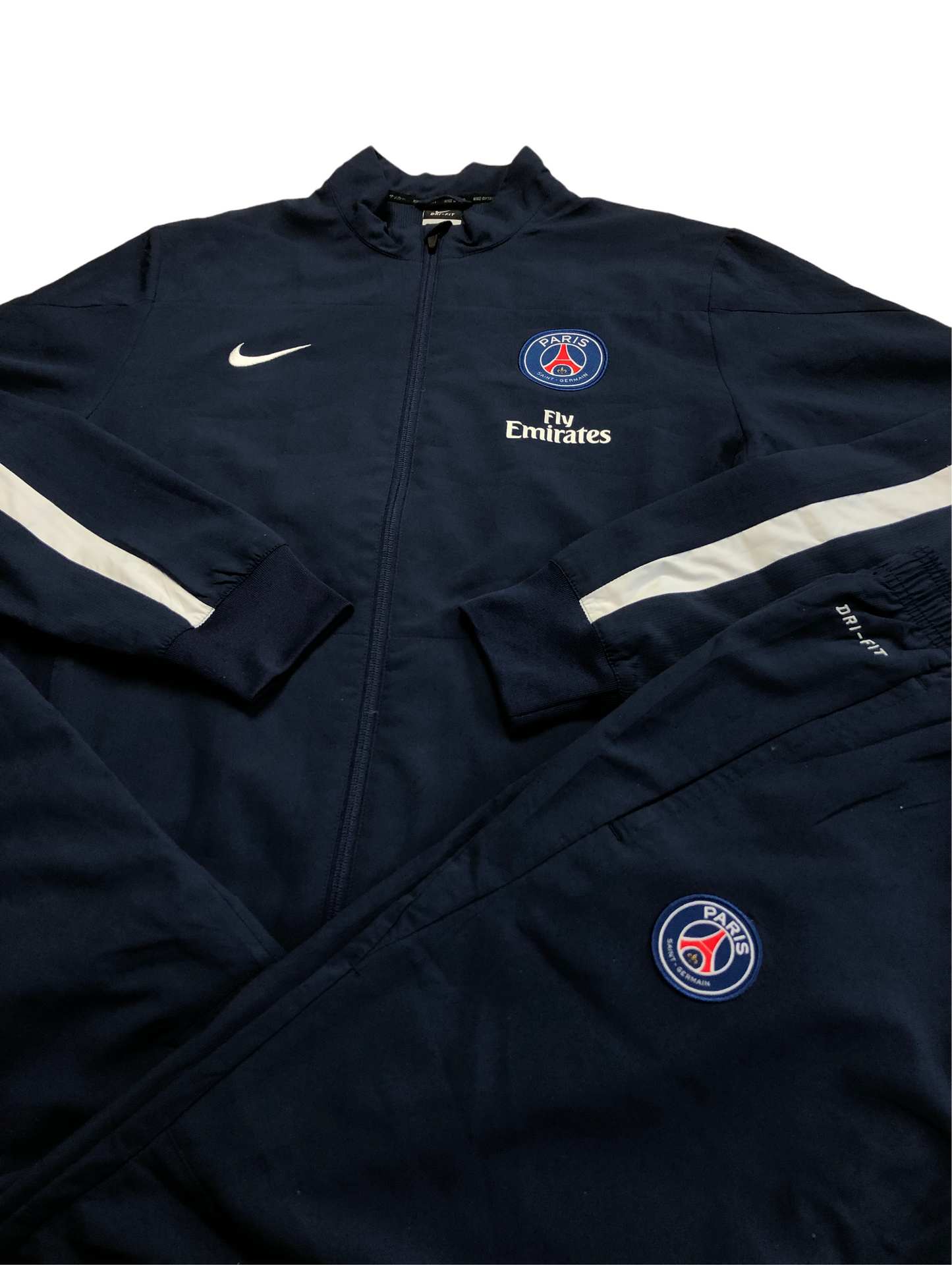 PSG Tracksuit Nike L