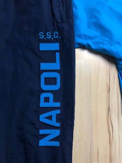 Napoli Tracksuit Kappa XL Neapel