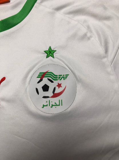 Algerien Trikot Puma L