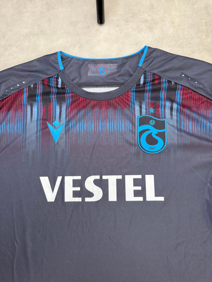 Trabzonspor Trikot Macron XL