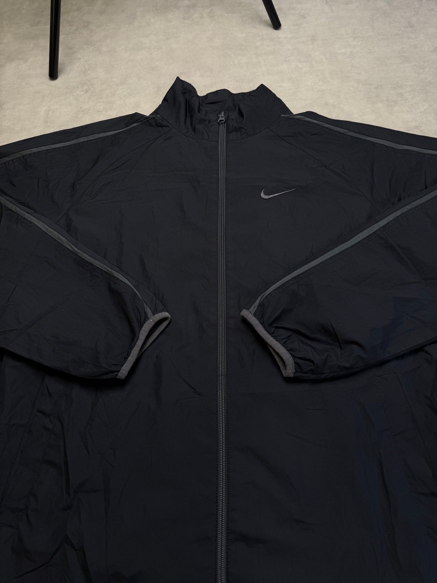 Nike Trackjacket L
