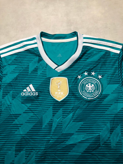 Deutschland DFB Trikot Adidas S