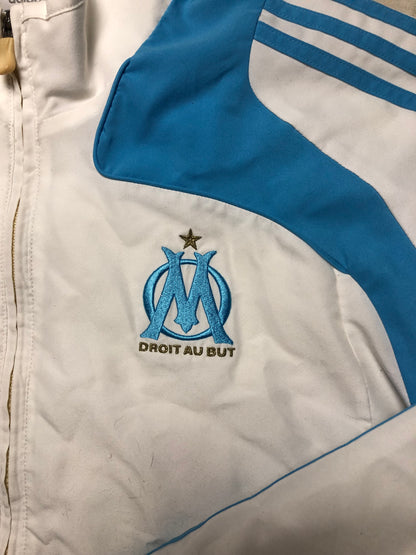 Olympique Marseille Trackjacket Adidas L