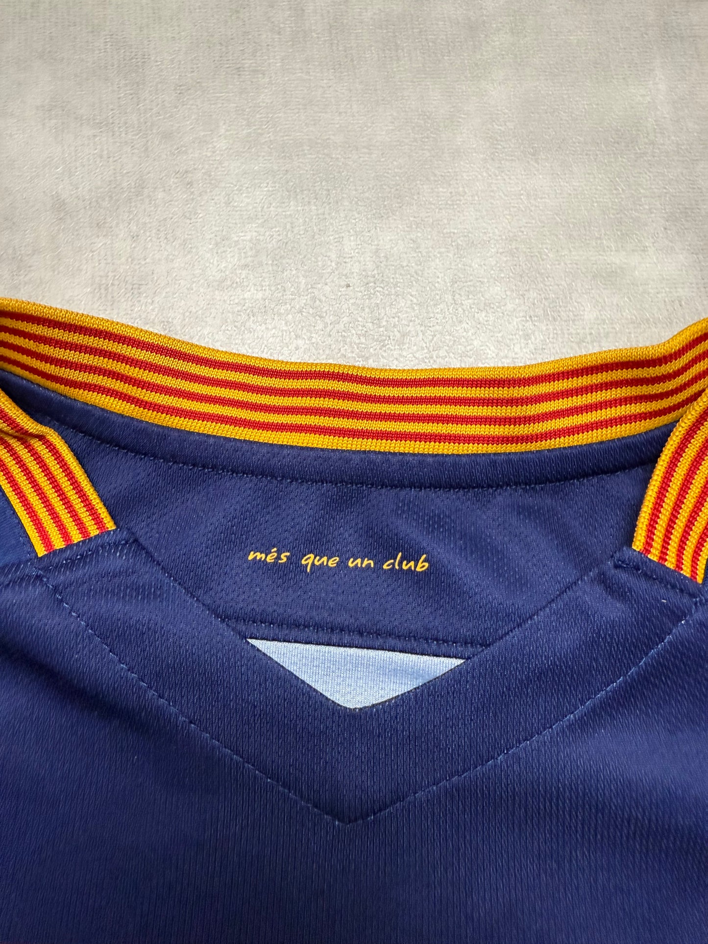 Barcelona Neymar Trikot Nike XS