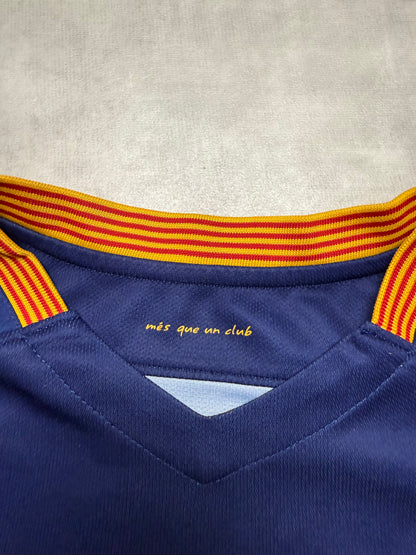 Barcelona Neymar Trikot Nike XS