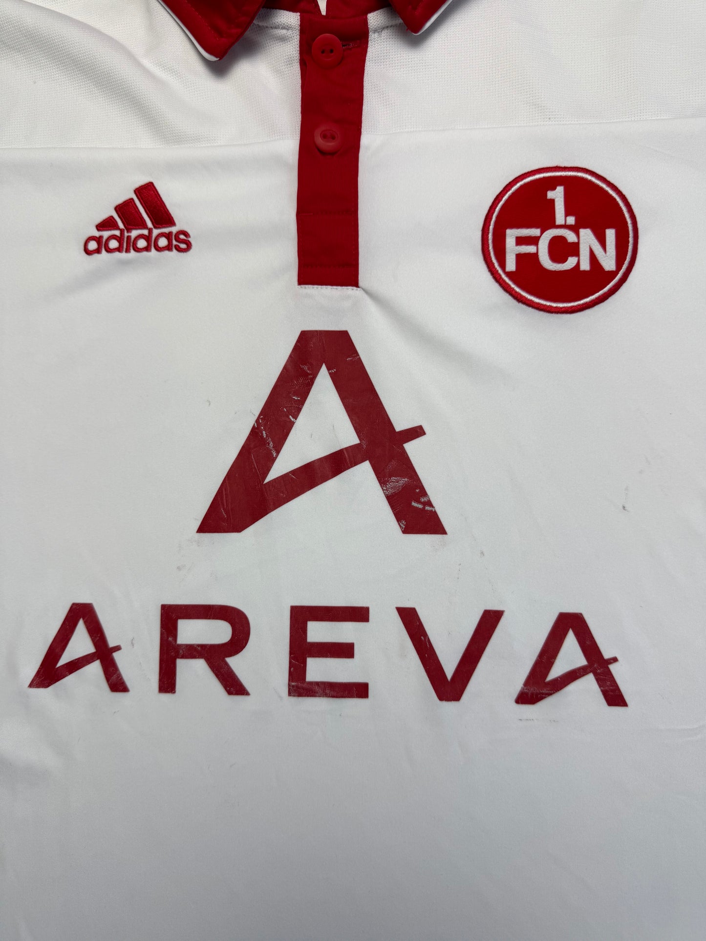 Nürnberg Trikot Adidas XL