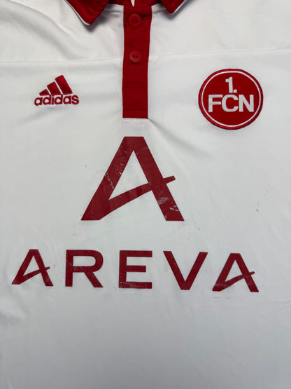 Nürnberg Trikot Adidas XL