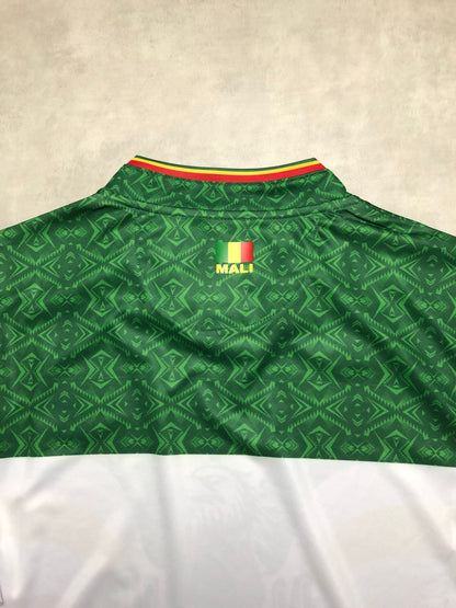 Mali Nationalmannschaft Trikot Airness XL (Neu, mit Tags)