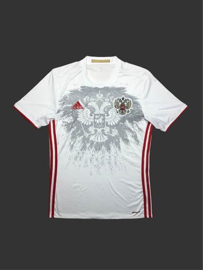 Russland Trikot Adidas M