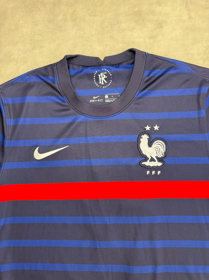Frankreich Paul Pogba Trikot Nike L