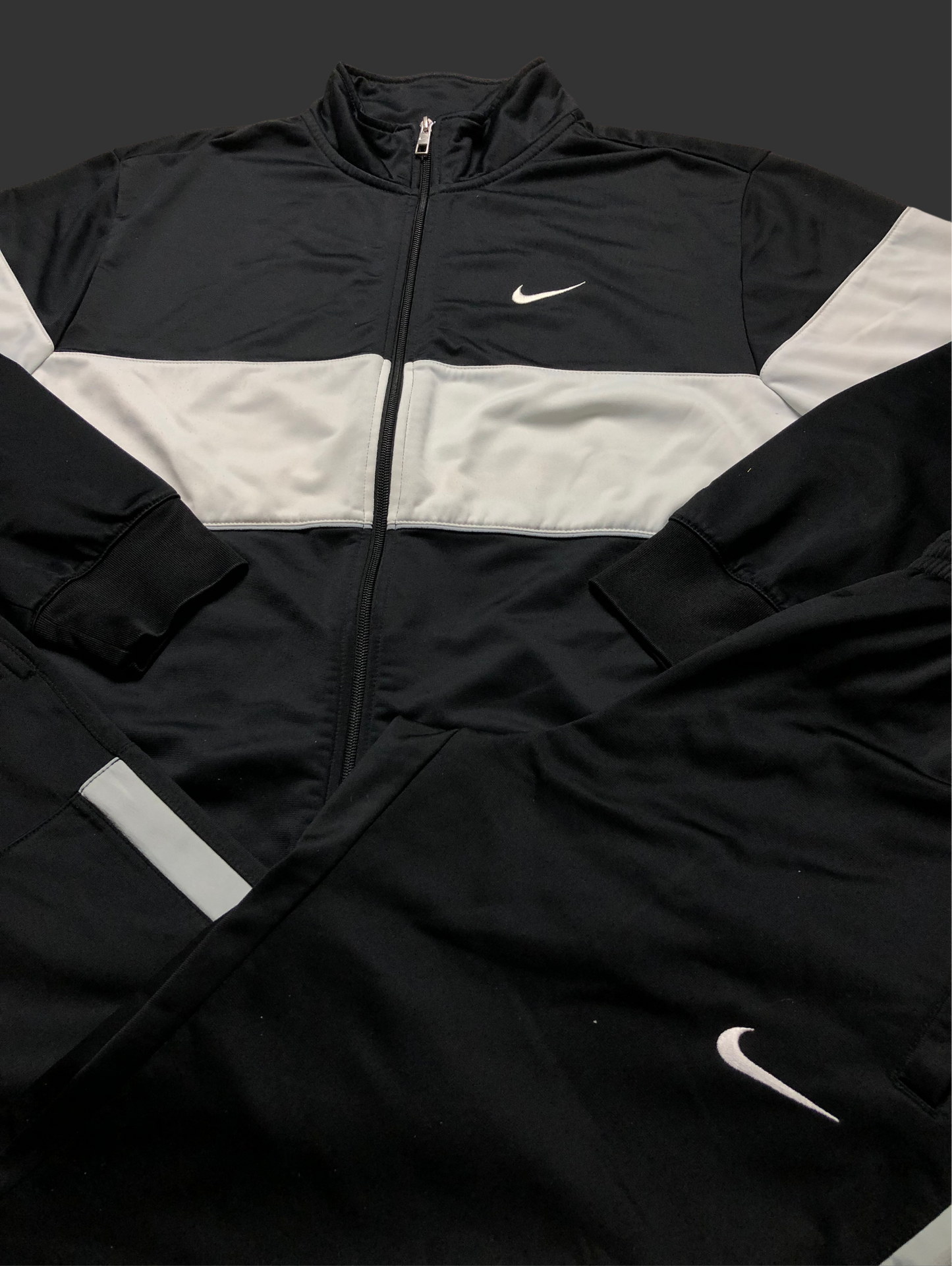 Nike Tracksuit XL