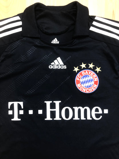 Bayern München Altintop Trikot Adidas M 2008