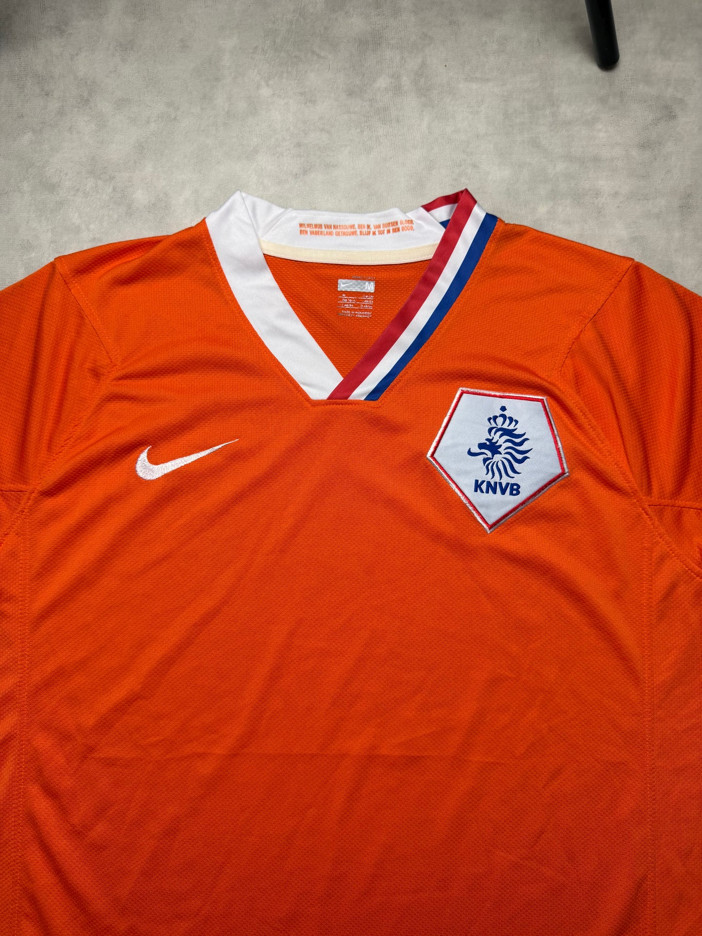 Niederlande Trikot Nike M