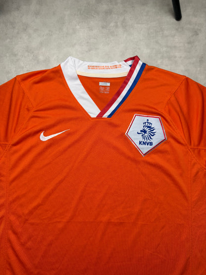 Niederlande Trikot Nike M