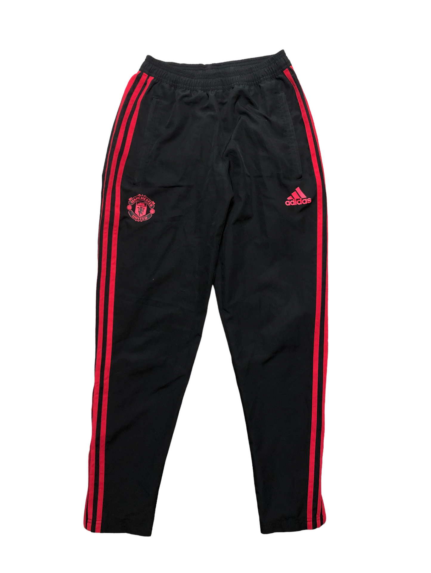 Manchester United Trackpants Adidas XS