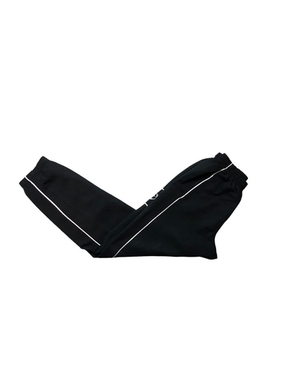 Nike Tiempo Trackpants schwarz S