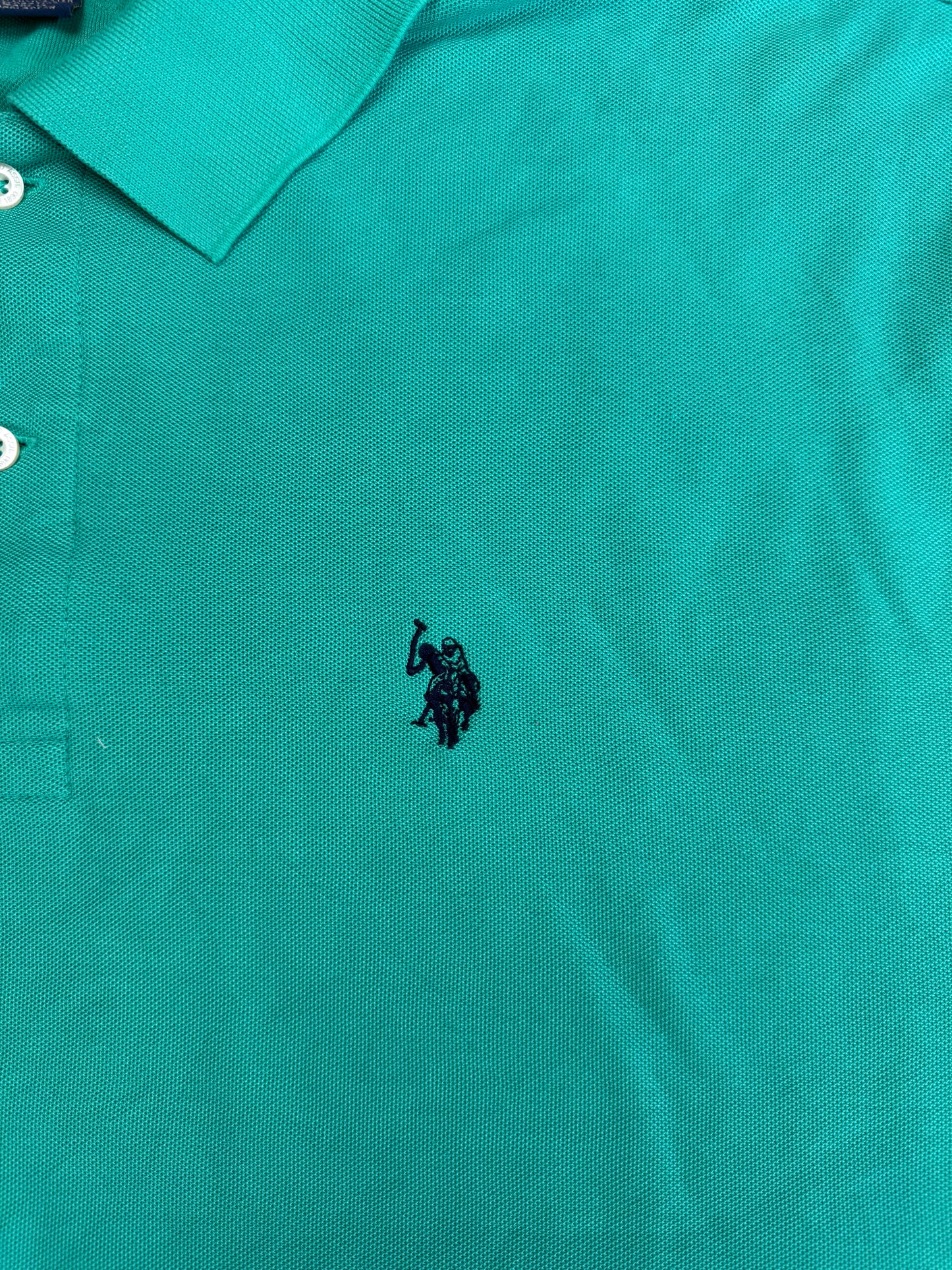 Polo Ralph Lauren Polohemd XXL