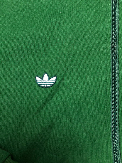 Adidas Trackjacket WM Mexiko 1970 M