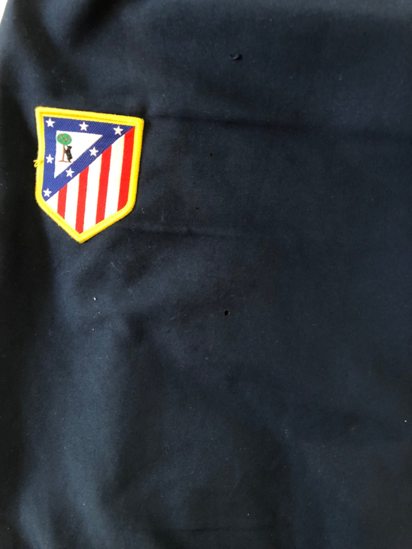 Atlético Madrid Tracksuit Nike M