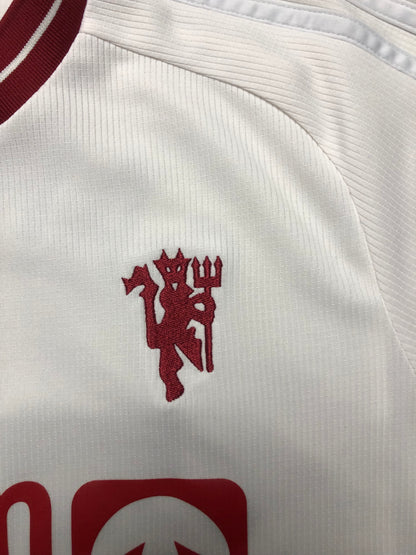 Manchester United Garnacho Trikot Adidas M