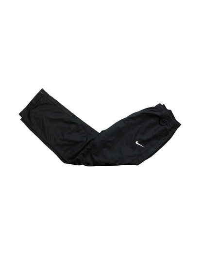 Nike Trackpants schwarz L