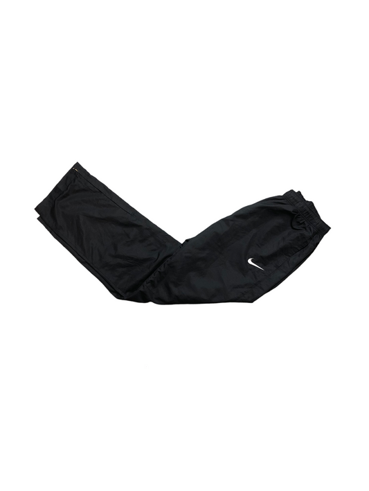 Nike Trackpants schwarz L