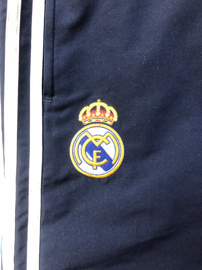 Real Madrid Tracksuit Adidas S