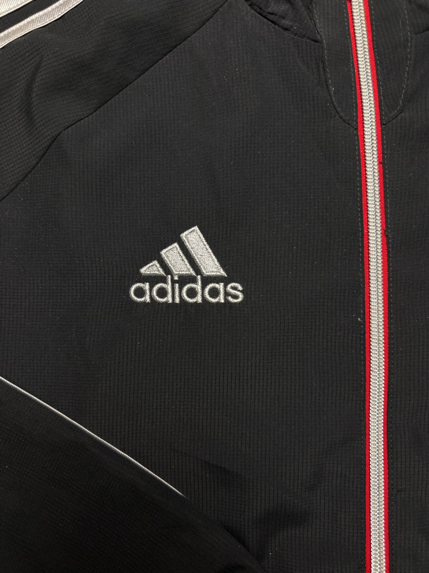 Liverpool Tracksuit Adidas S