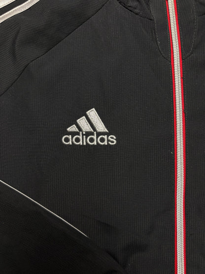 Liverpool Tracksuit Adidas S